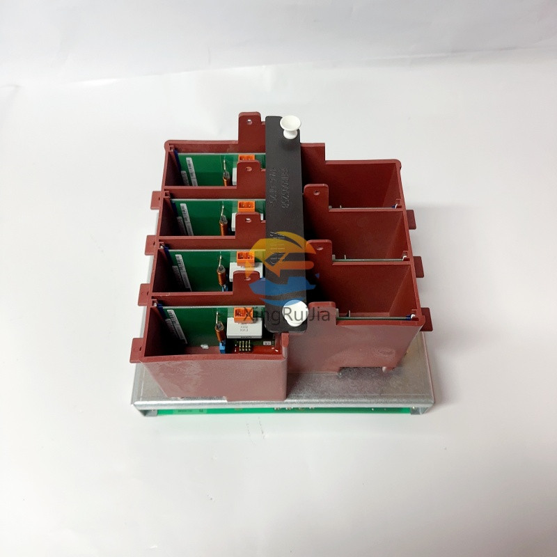 ABB KUC755AE117 3BHB005243R0117 | Advant Controller 800xA CPU | Turbine & Process Control1